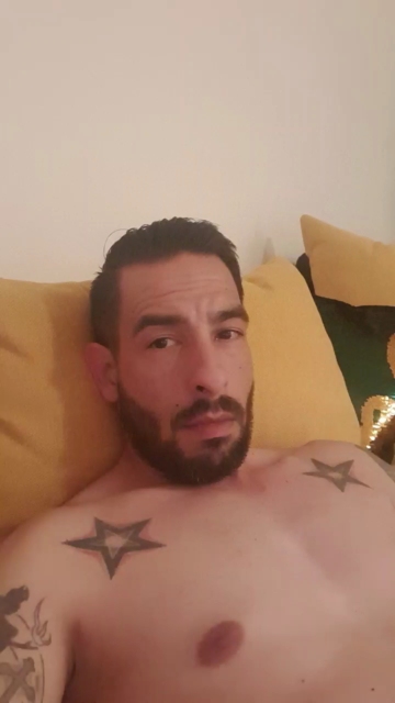Chabi83  09-08-2021 Recorded Video Webcam